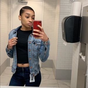 Meet your Posher, Oneika